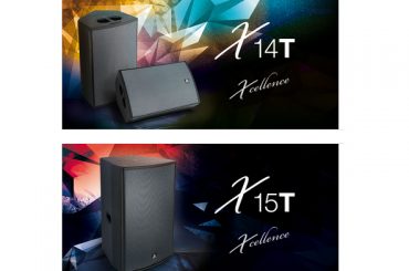 Новые акустические системы Amate Audio серии Xcellence