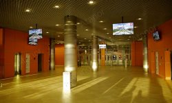 Система Digital Signage в ВДНХ