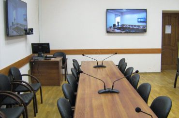 Видеоконференцсвязь для педагогов Ставропольского края