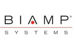 biamp systems logo