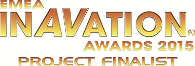 «Атанор» вышел в финал InAVation Awards 2015