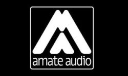 «Атанор» – официальный дистрибьютор Amate Audio в 2019 г.