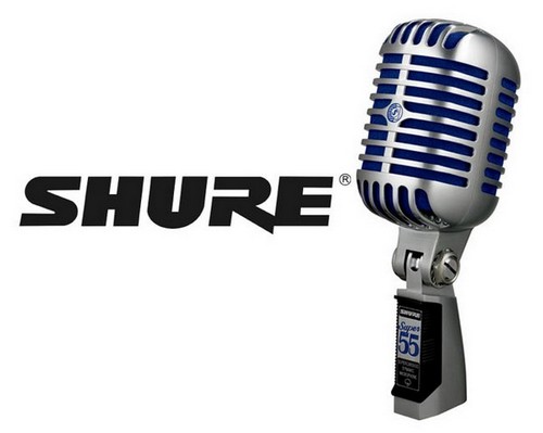Компания Shure