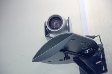 Камеры для видеоконференции