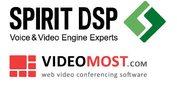 VideoMost — программный продукт Российской компании SPIRIT для организации многоточечных Full HD видеоконференций