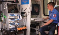 Вступил в силу закон о телемедицине