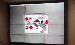 Оснащение мониторинговых центров «РосАвтоДора»