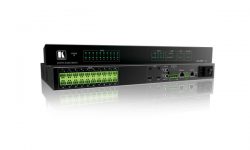 Kramer представит первую аудио-матрицу с DSP и взаимозаменяемыми I/Os