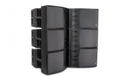 Линейный массив Amate Audio X212AF