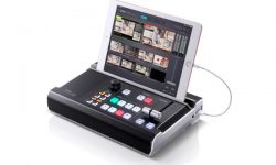 Новый многоканальный аудио / видео микшер ATEN UC9020