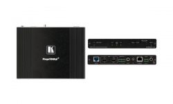 Kramer VP-427UHD – 4K HDBT ресивер/скалер с поддержкой технологии HDBaseT и HDMI