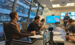 «Атанор» и «АTEN» провели учебный курс по проектированию систем AV-коммутации