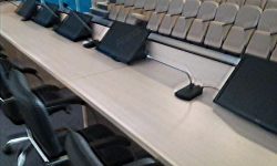 Мультимедийный комплекс для Перинатального центра в Пензе