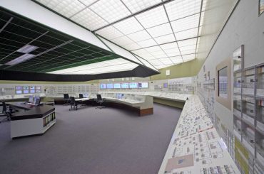 Модернизация систем диспетчерского пункта для атомных электростанций
