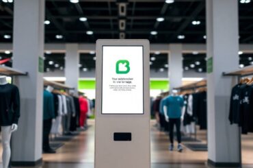 Digital Signage – для увеличения отдачи от инвестиций