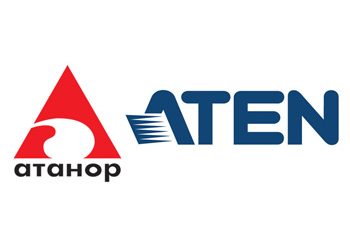 «Атанор» продлил дистрибьюторское соглашение с ATEN на 2023 год