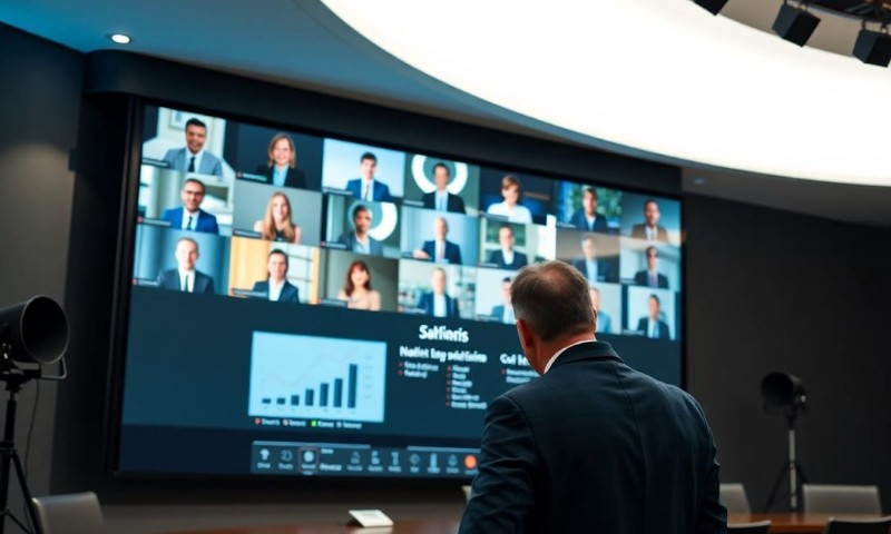 Почему PTZ-камеры остаются востребованными даже после прохождения волны пандемии