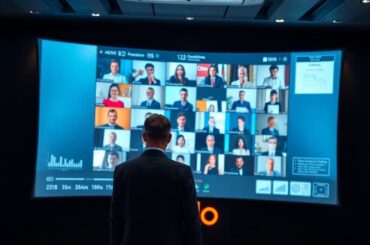 Почему PTZ-камеры остаются востребованными даже после прохождения волны пандемии