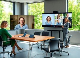 Выбор и гибкость: особенности гибридного графика работы в наше время