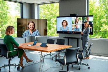 Выбор и гибкость: особенности гибридного графика работы в наше время