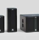 Новое поколение акустических систем Amate Audio NITID-S