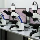 Оборудование лаборатории цифровой микроскопии в Приволжском исследовательском медицинском университете