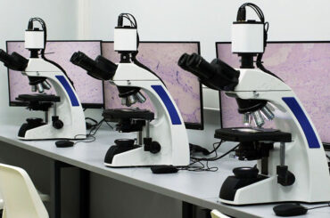 «Атанор» представляет решение по оборудованию лаборатории цифровой микроскопии