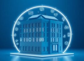 Умный дом. Направления развития и роль AV-интегратора