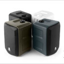Представляем акустическую систему Amate Audio G7 (Испания)