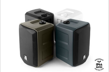 Представляем акустическую систему Amate Audio G7 (Испания)