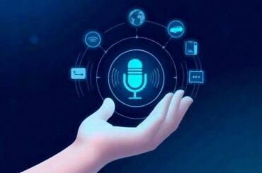 Голос: интерфейс<br> будущего