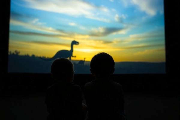 Инновационный оптический объектив устраняет большинство искажений изображения