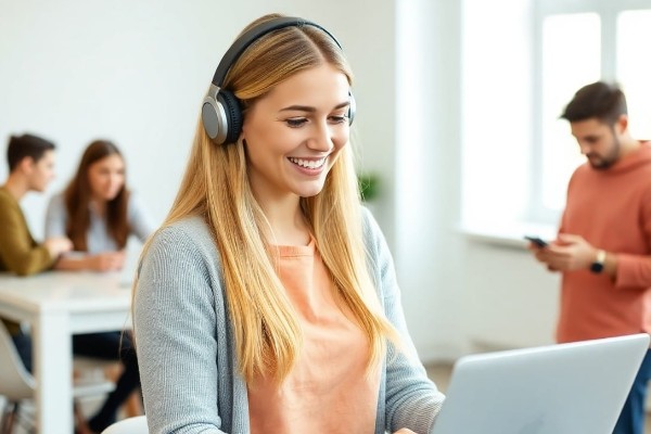 Мобильный лингафонный класс «Аудиториум»