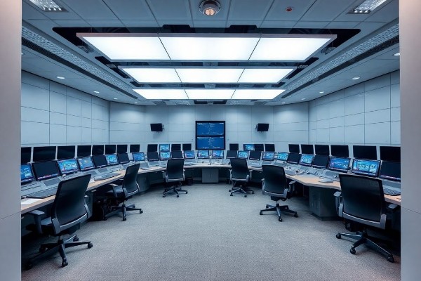 Преимущества, которые дает модернизация оборудования диспетчерских АЭС