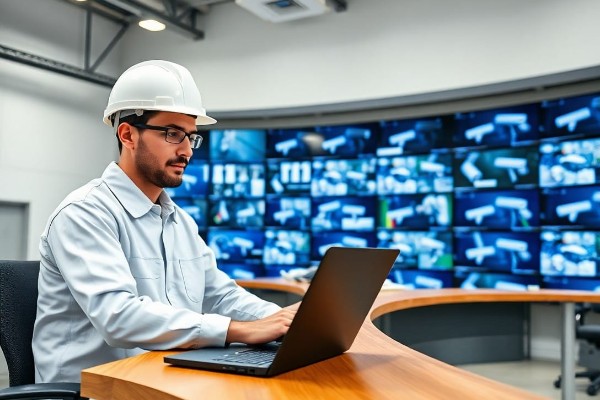 Человеко-машинный интерфейс