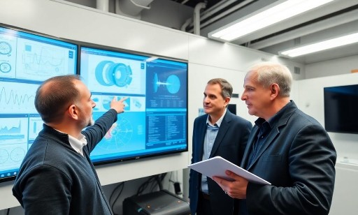 Вопрос безопасности при проектировании оборудования диспетчерских центров АЭС