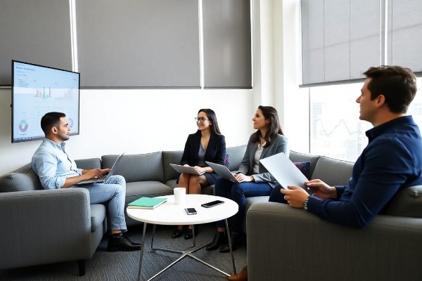 Системы для совместной работы (BYOD)