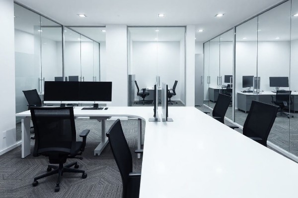 Преимущества мини-переговорных