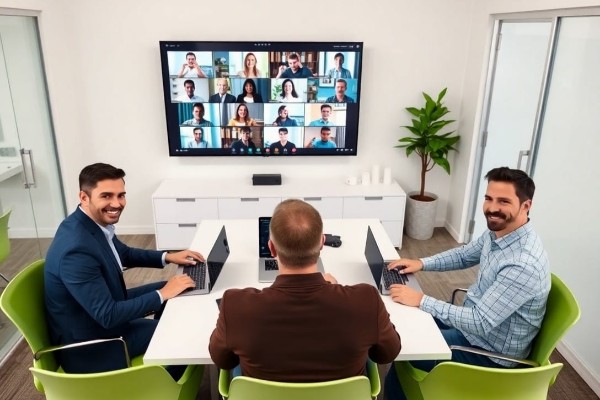 Минимизация затрат на дорогостоящее мультимедиа оборудование