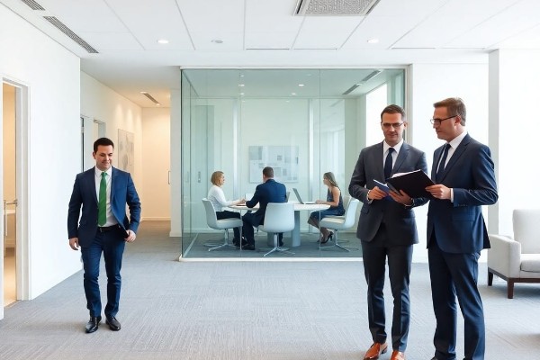 Основные типы оборудования, используемые в мини-переговорных