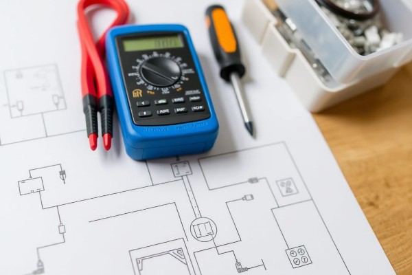 Закупка обрудования и монтаж