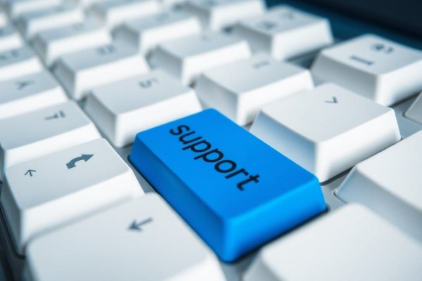 Техническая поддержка и гарантийное обслуживание