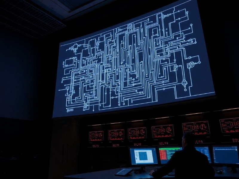 Дополнительные возможности отображения видщеостены
