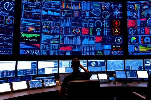 Система звуковоспроизведения в диспетчерских центрах