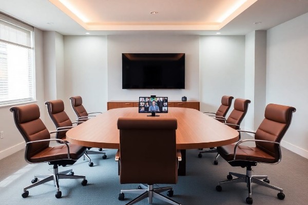 Система управления AV Production