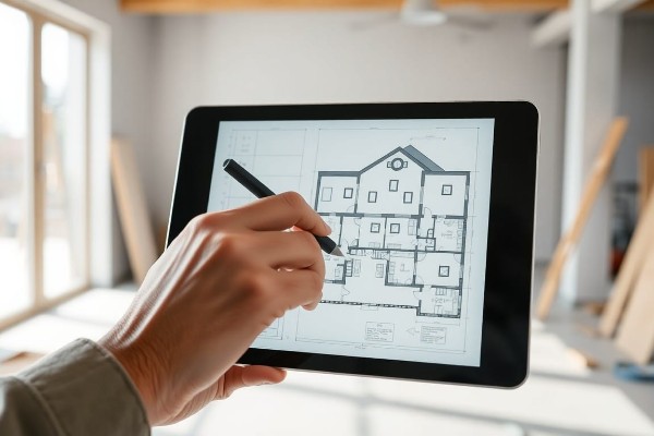 Система централизованного управления (СУ)