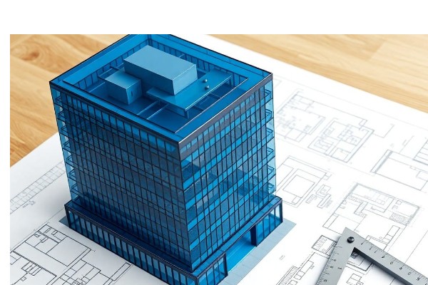 Предпроектное обследование объекта