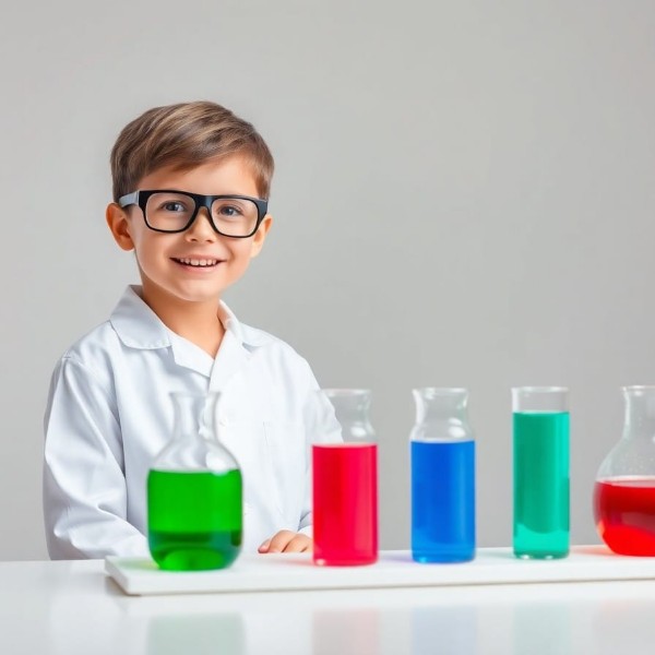 Что такое детский технопарк «Кванториум»?