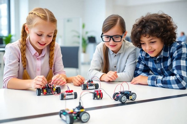 Кванториум