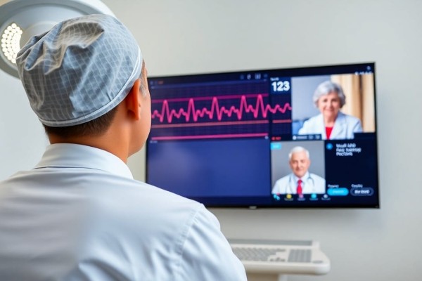 Телемедицинские пункты